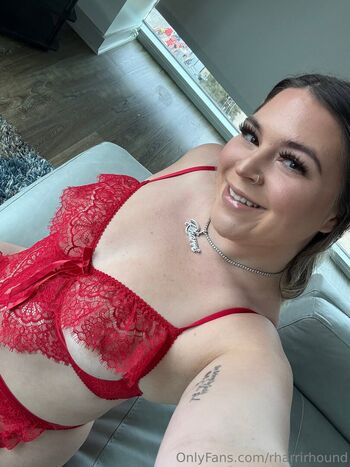 rharrirhound Leaked Nude OnlyFans (Photo 156)