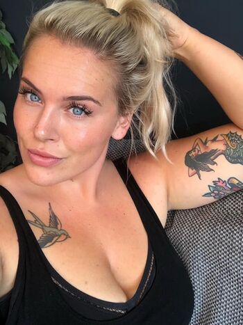 Rhea Goulding