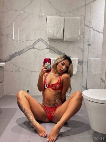 Rhea Khal Leaked Nude OnlyFans (Photo 8)
