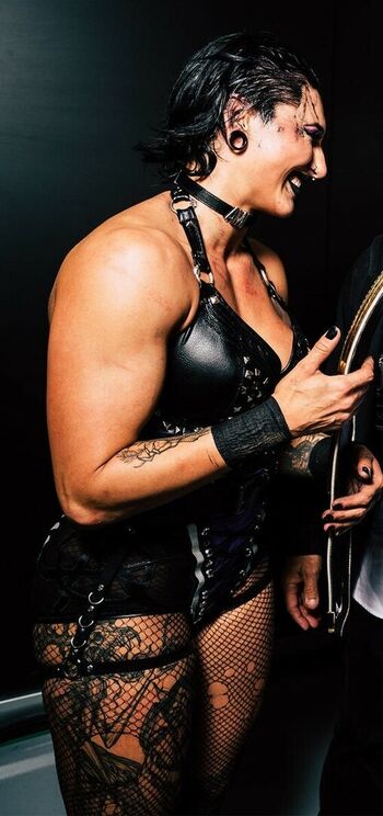 Rhea Ripley