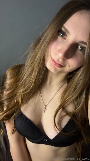 Rhea_xoxo Leaked Nude OnlyFans (Photo 19)