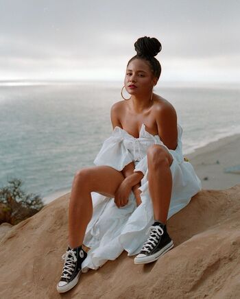 Rhyon Nicole Brown Leaked Nude OnlyFans (Photo 23)