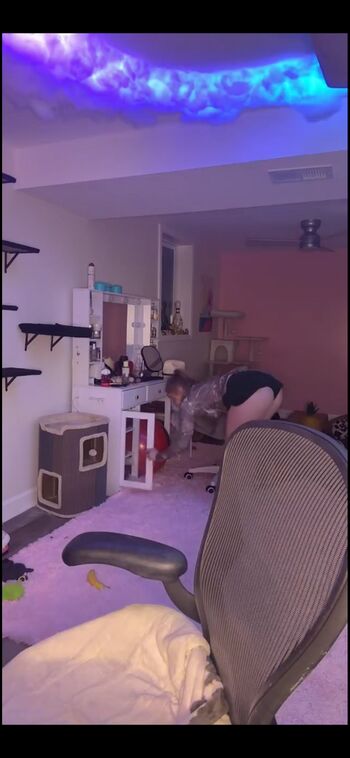 Rhys Yeager Leaked Nude OnlyFans (Photo 1)