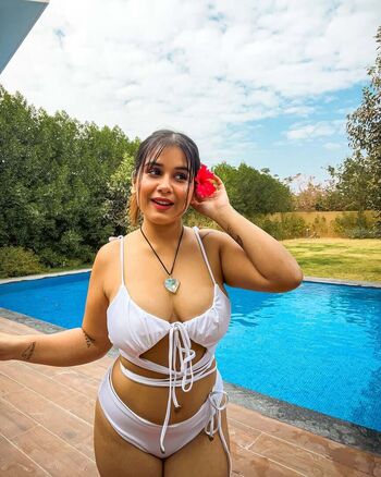 Rhythm Soni Leaked Nude OnlyFans (Photo 1)