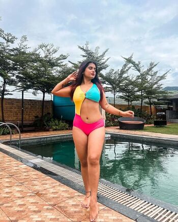 Rhythm Soni Leaked Nude OnlyFans (Photo 6)