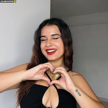 Rhythm Soni Leaked Nude OnlyFans (Photo 7)