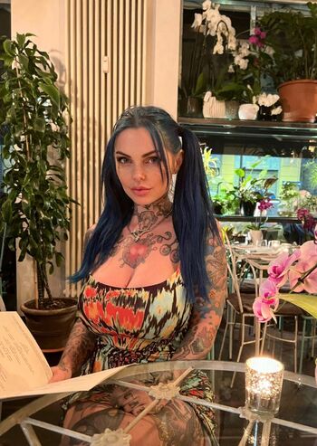 Riae Leaked Nude OnlyFans (Photo 255)