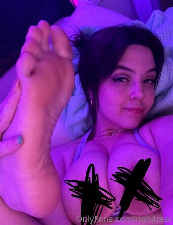 riah4real Leaked Nude OnlyFans (Photo 180)