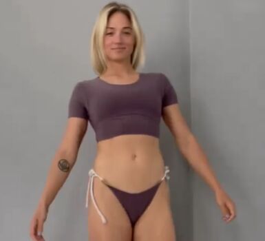 Ricarda Magduschewski Leaked Nude OnlyFans (Photo 17)