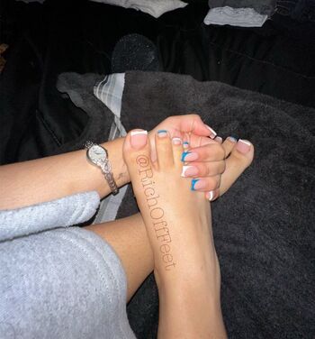 RichOFFfeet Leaked Nude OnlyFans (Photo 2)