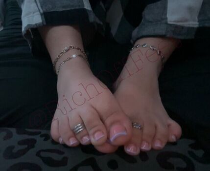 RichOFFfeet Leaked Nude OnlyFans (Photo 4)
