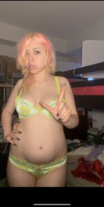 richprincessjunko Leaked Nude OnlyFans (Photo 34)