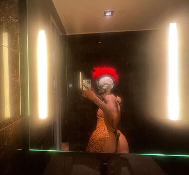 Rico Nasty Leaked Nude OnlyFans (Photo 34)