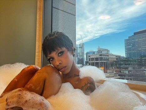 Rico Nasty Leaked Nude OnlyFans (Photo 38)