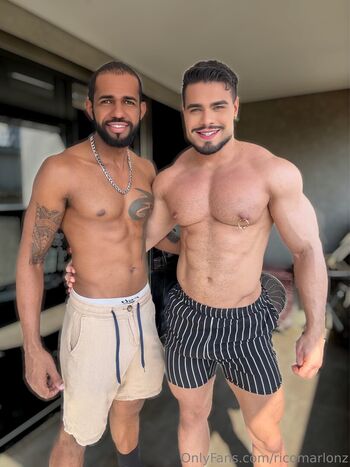 ricomarlonz