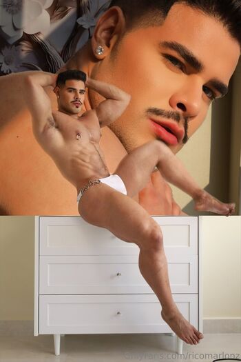 ricomarlonz Leaked Nude OnlyFans (Photo 12)