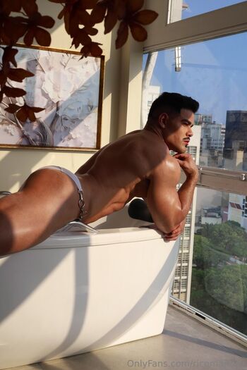 ricomarlonz Leaked Nude OnlyFans (Photo 19)