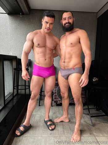 ricomarlonz Leaked Nude OnlyFans (Photo 22)