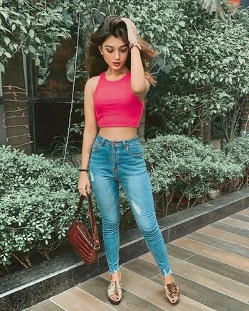 Ridhima Bisht