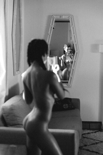 Rieli Jean Leaked Nude OnlyFans (Photo 8)