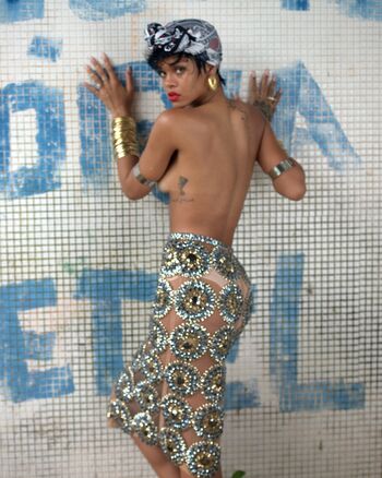 Rihanna