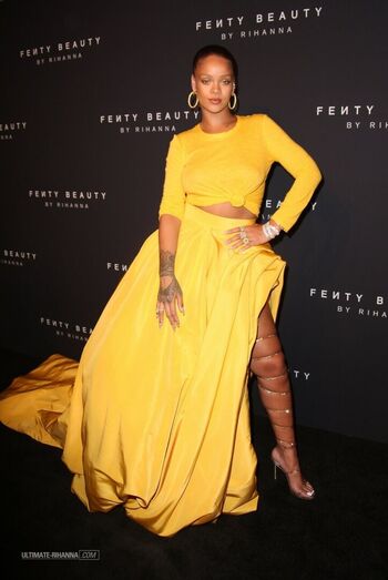 Rihanna