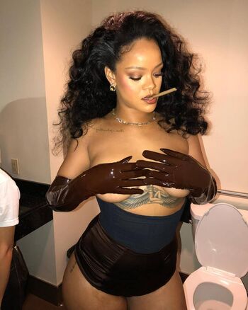 Rihanna