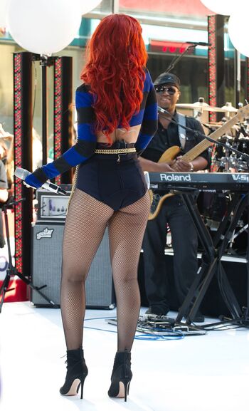 Rihanna