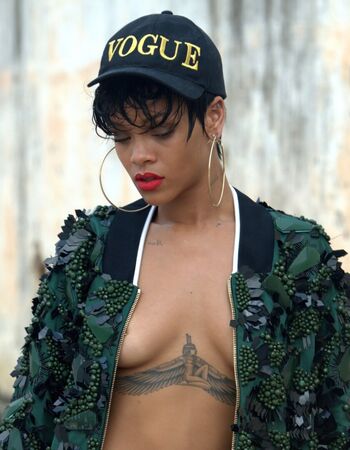 Rihanna