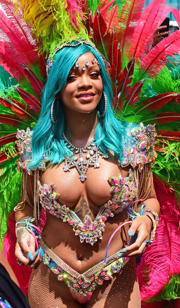 Rihanna