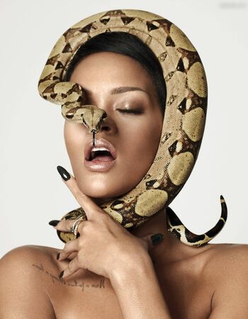 Rihanna