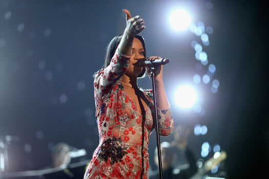 Rihanna