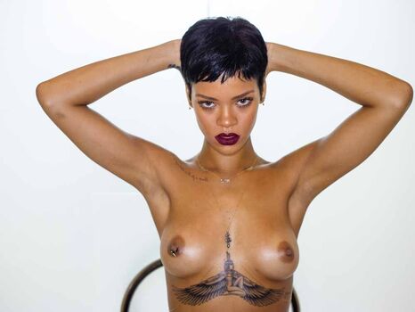 Rihanna