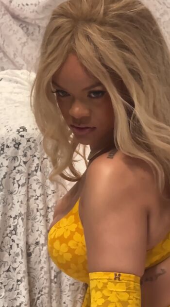 Rihanna