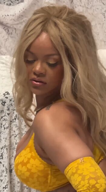 Rihanna