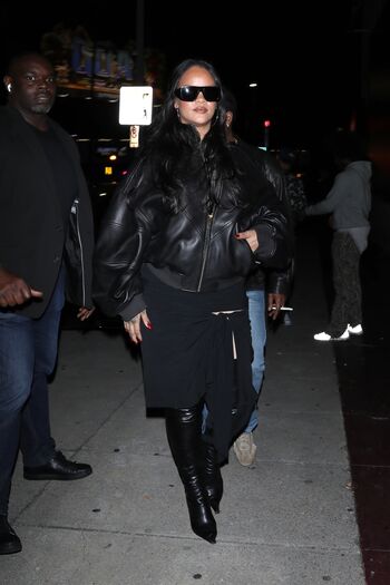 Rihanna Leaked Nude OnlyFans (Photo 1268)