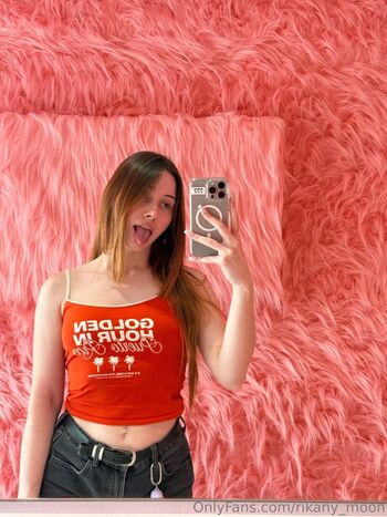 rikany_moon Leaked Nude OnlyFans (Photo 30)
