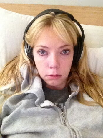 Riki Lindhome