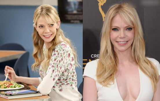 Riki Lindhome