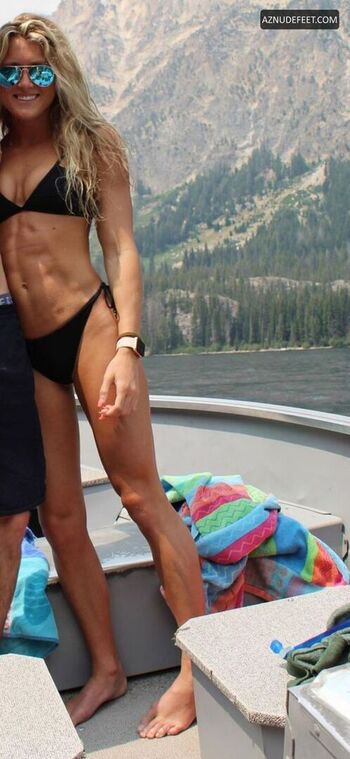 Riley Gaines