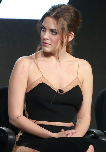 Riley Keough Leaked Nude OnlyFans (Photo 43)