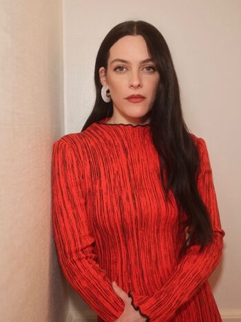 Riley Keough