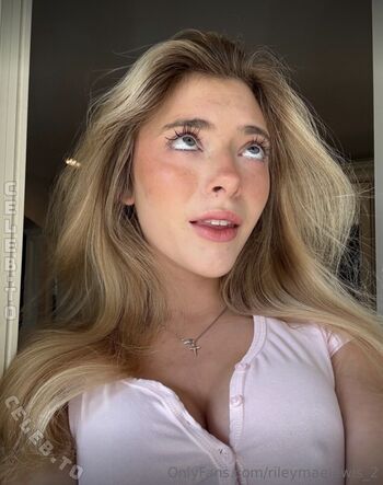 Riley Mae Lewis