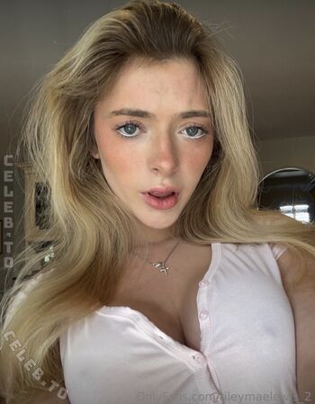 Riley Mae Lewis