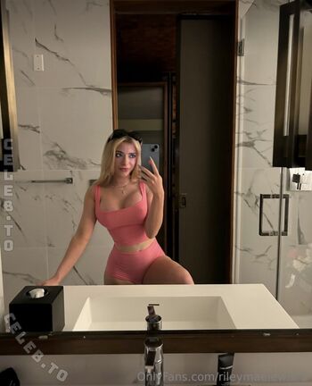 Riley Mae Lewis