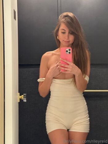 Riley Reid