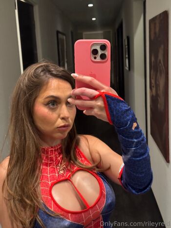 Riley Reid