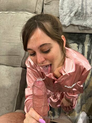 Riley Reid Leaked Nude OnlyFans (Photo 181)