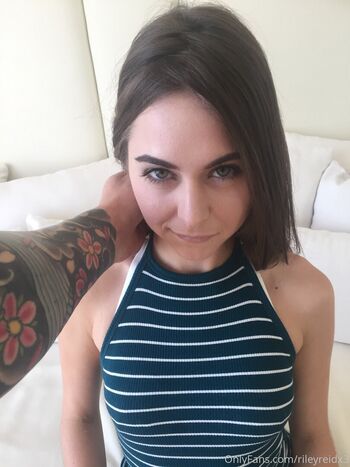 Riley Reid Leaked Nude OnlyFans (Photo 218)