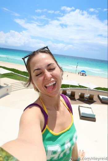 Riley Reid